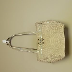 Vera Bradley Microfiber handbag